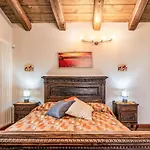 Poderi Alugi Serravalle By Interhome Prázdninový dům