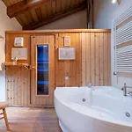 Poderi Alugi Serravalle By Interhome * Piasco
