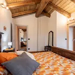 Poderi Alugi Serravalle By Interhome Prázdninový dům