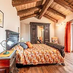 Prázdninový dům Poderi Alugi Serravalle By Interhome