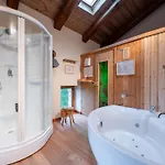 Poderi Alugi Serravalle By Interhome * Piasco