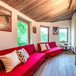 Prázdninový dům Poderi Alugi Serravalle By Interhome Piasco
