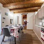 Poderi Alugi Serravalle By Interhome Prázdninový dům