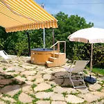 Prázdninový dům Poderi Alugi Serravalle By Interhome *