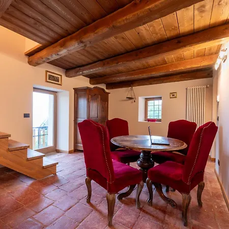 Poderi Alugi Serravalle By Interhome *