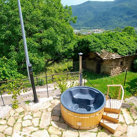 Poderi Alugi Serravalle By Interhome