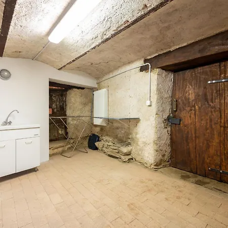 Дом отдыха Poderi Alugi Serravalle By Interhome Piasco