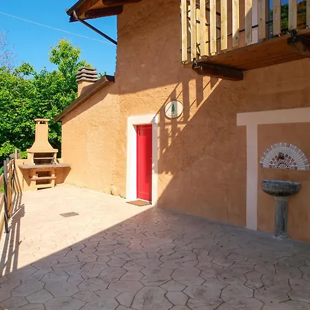 Poderi Alugi Serravalle By Interhome * Piasco