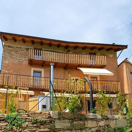 Poderi Alugi Serravalle By Interhome * Piasco