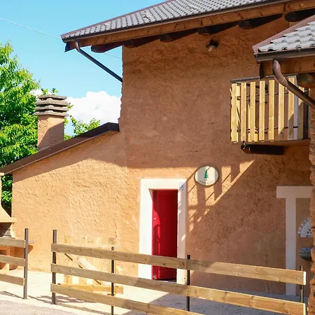 Poderi Alugi Serravalle By Interhome Дом отдыха *