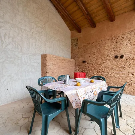 Дом отдыха Poderi Alugi Serravalle By Interhome Piasco