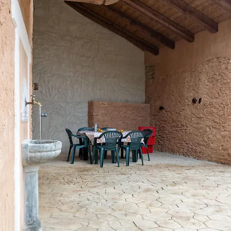 Poderi Alugi Serravalle By Interhome *