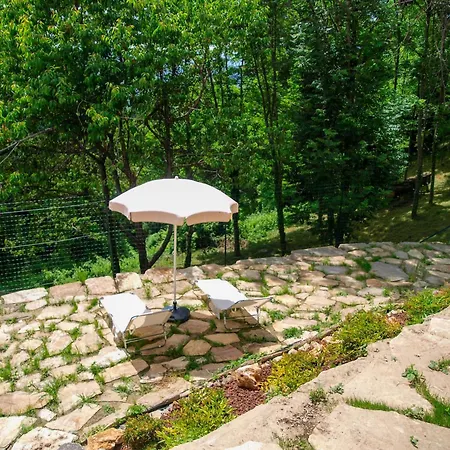 Poderi Alugi Serravalle By Interhome * Piasco