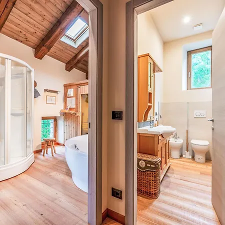 Poderi Alugi Serravalle By Interhome Semesterbostad