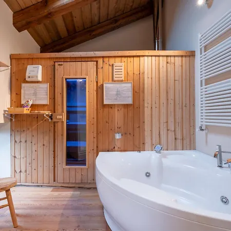 Poderi Alugi Serravalle By Interhome * Piasco