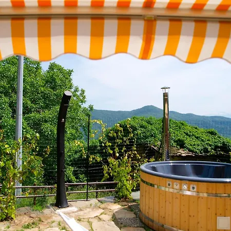 Poderi Alugi Serravalle By Interhome