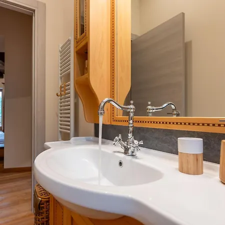 Poderi Alugi Serravalle By Interhome Дом отдыха Piasco