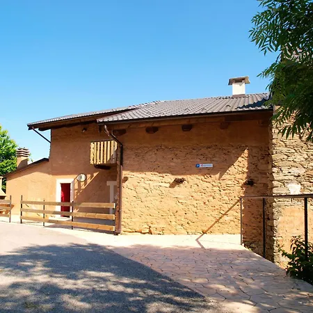 Poderi Alugi Serravalle By Interhome