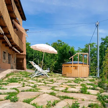 Poderi Alugi Serravalle By Interhome *