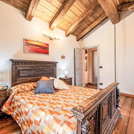 Poderi Alugi Serravalle By Interhome Nyaraló