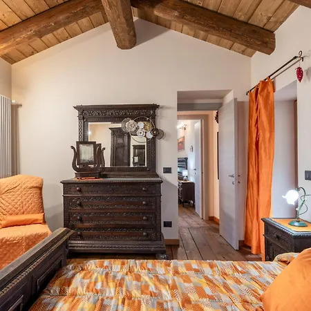 Poderi Alugi Serravalle By Interhome * Piasco