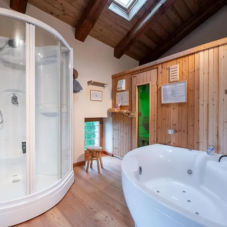 Poderi Alugi Serravalle By Interhome * Piasco