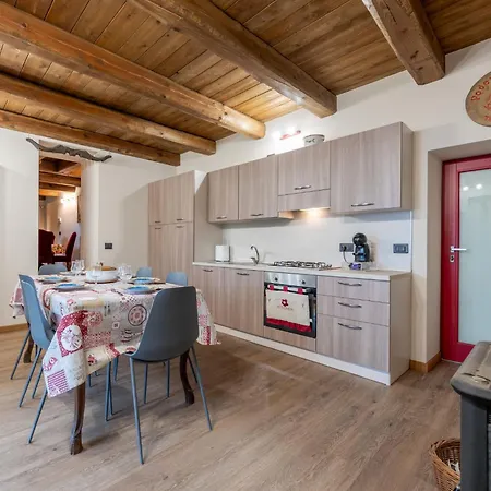 Poderi Alugi Serravalle By Interhome *