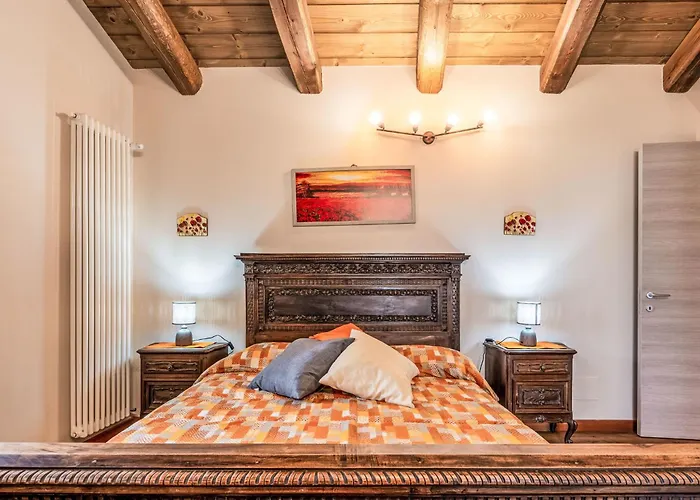 Poderi Alugi Serravalle By Interhome Ferienhaus