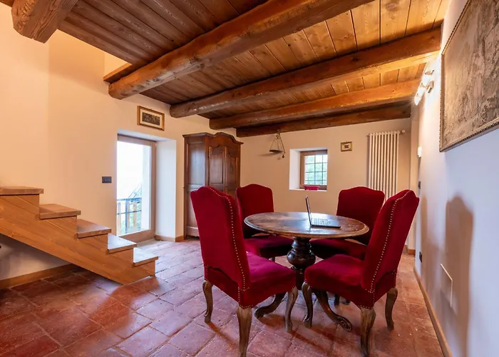 Poderi Alugi Serravalle By Interhome *