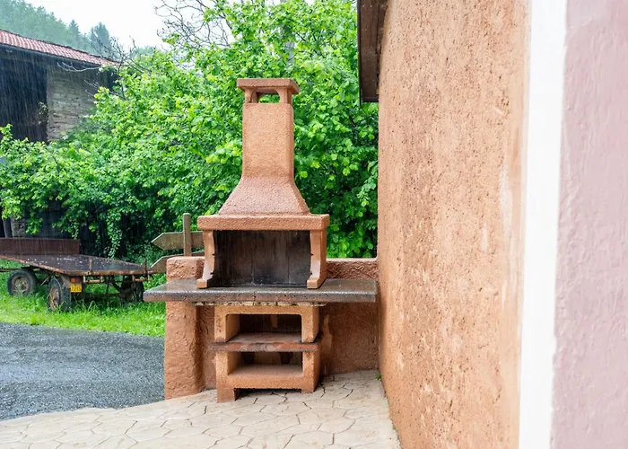 Ferienhaus Poderi Alugi Serravalle By Interhome