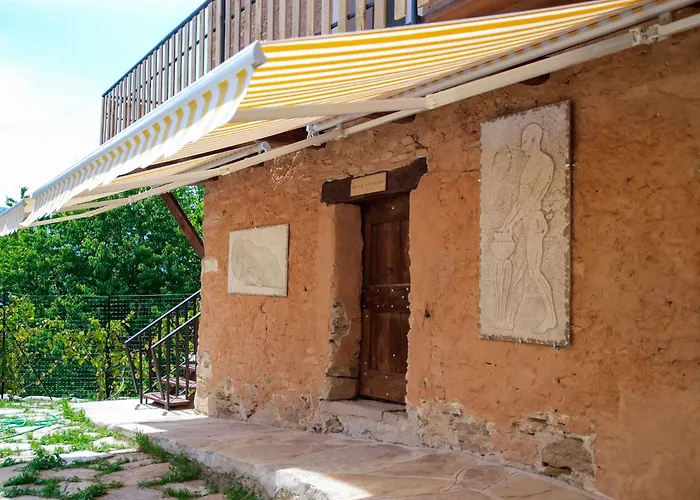 Poderi Alugi Serravalle By Interhome Ferienhaus Piasco