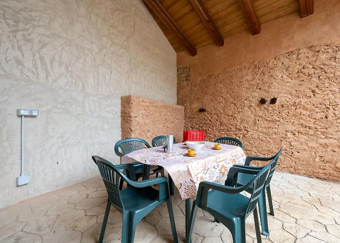 Ferienhaus Poderi Alugi Serravalle By Interhome Piasco