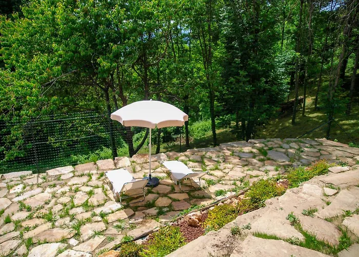 Poderi Alugi Serravalle By Interhome * Piasco