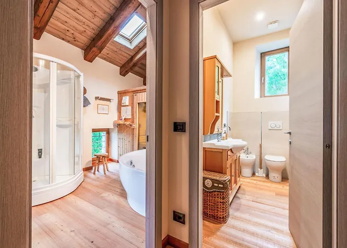 Poderi Alugi Serravalle By Interhome Ferienhaus