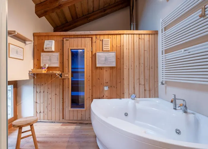 Poderi Alugi Serravalle By Interhome * Piasco