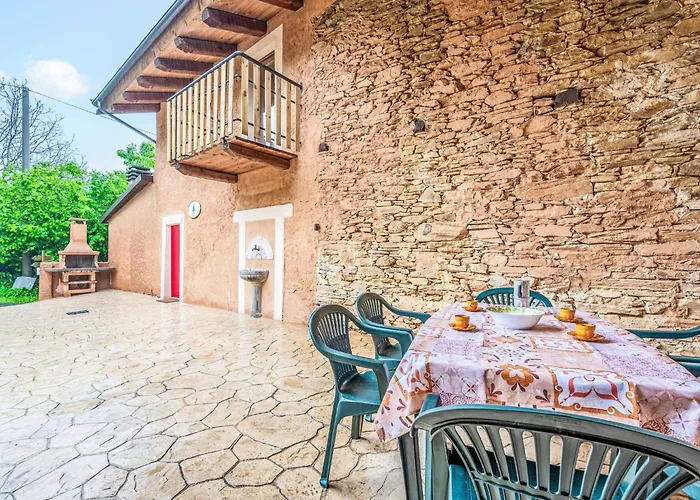 Poderi Alugi Serravalle By Interhome Ferienhaus *