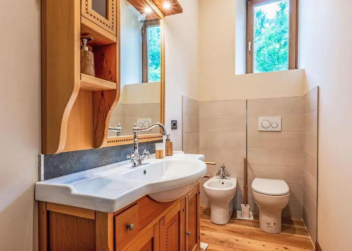 Poderi Alugi Serravalle By Interhome Ferienhaus