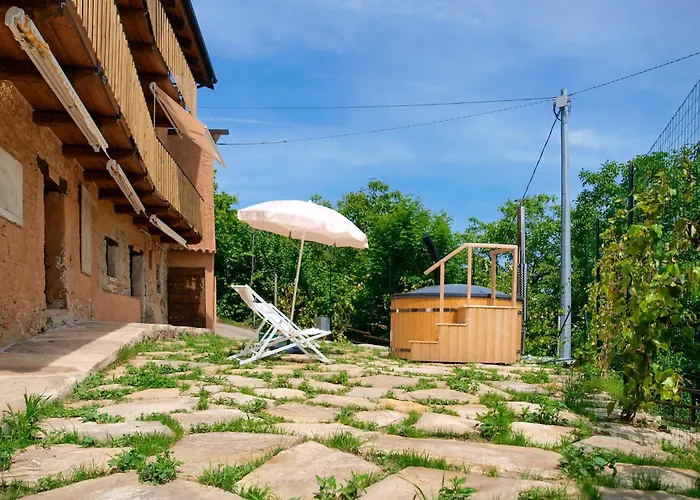 Poderi Alugi Serravalle By Interhome *