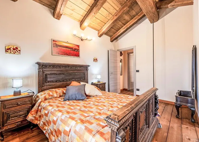 Poderi Alugi Serravalle By Interhome Ferienhaus