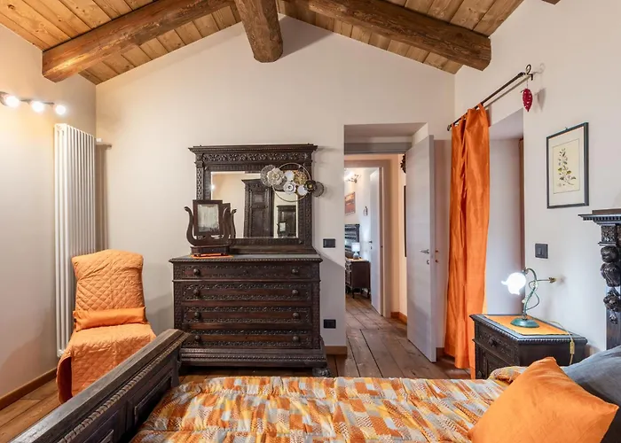 Poderi Alugi Serravalle By Interhome * Piasco