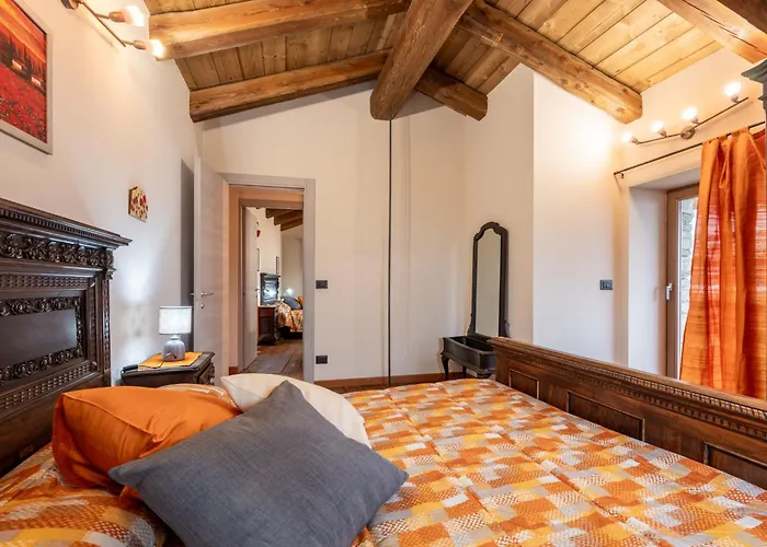 Poderi Alugi Serravalle By Interhome Ferienhaus