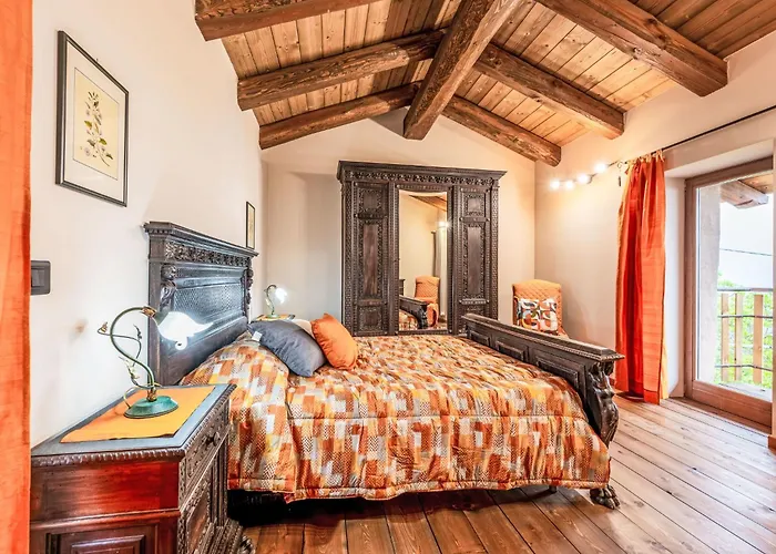 Ferienhaus Poderi Alugi Serravalle By Interhome