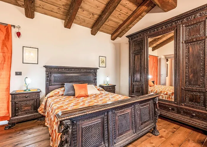 Poderi Alugi Serravalle By Interhome Ferienhaus Piasco