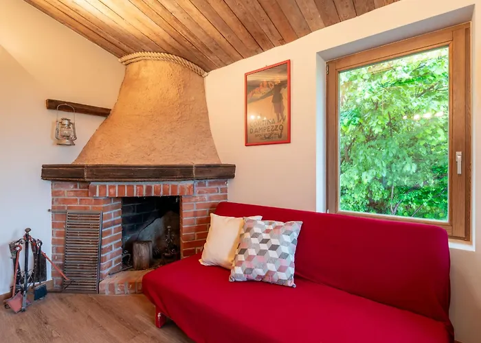 Ferienhaus Poderi Alugi Serravalle By Interhome