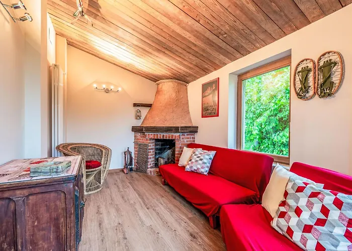 Poderi Alugi Serravalle By Interhome Ferienhaus *