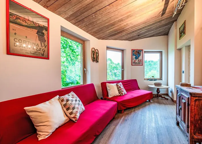 Ferienhaus Poderi Alugi Serravalle By Interhome Piasco