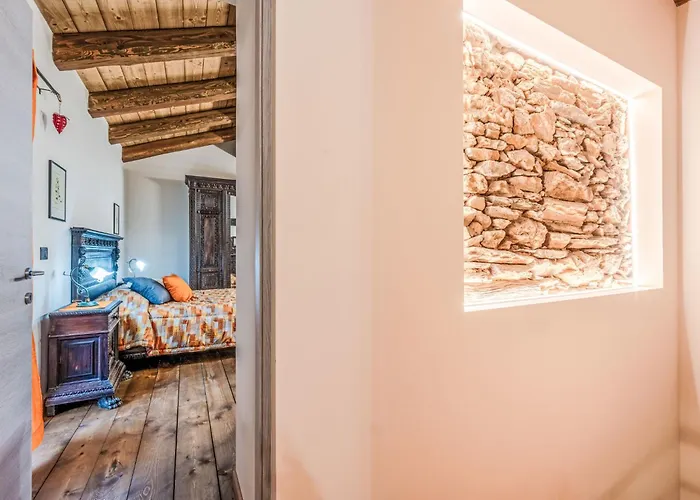 Poderi Alugi Serravalle By Interhome Ferienhaus *