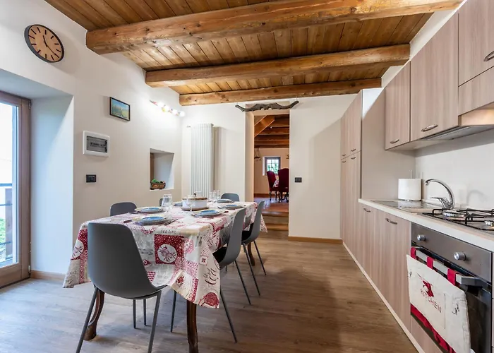 Poderi Alugi Serravalle By Interhome Ferienhaus