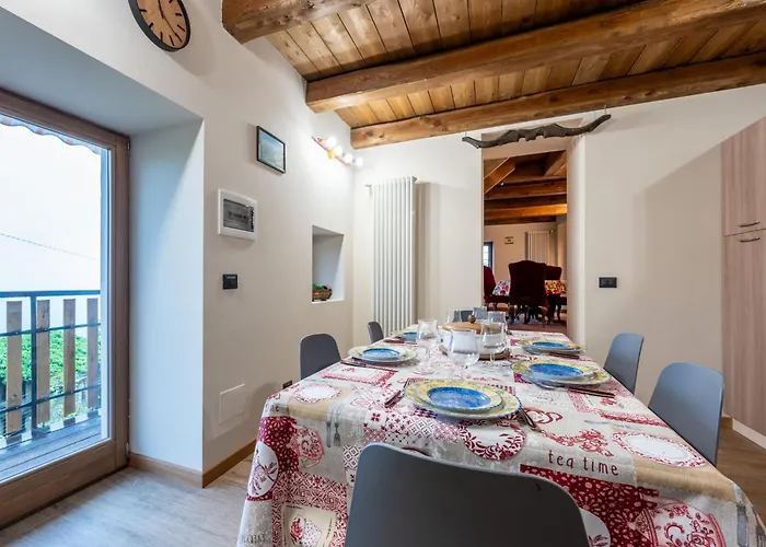 Poderi Alugi Serravalle By Interhome Ferienhaus *