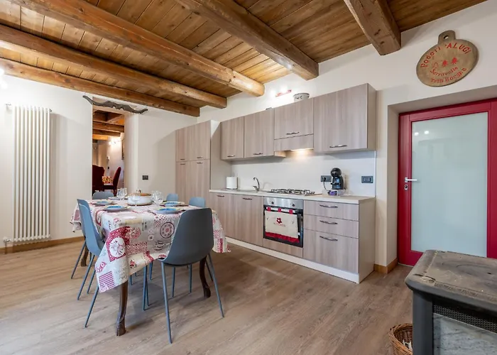 Poderi Alugi Serravalle By Interhome *